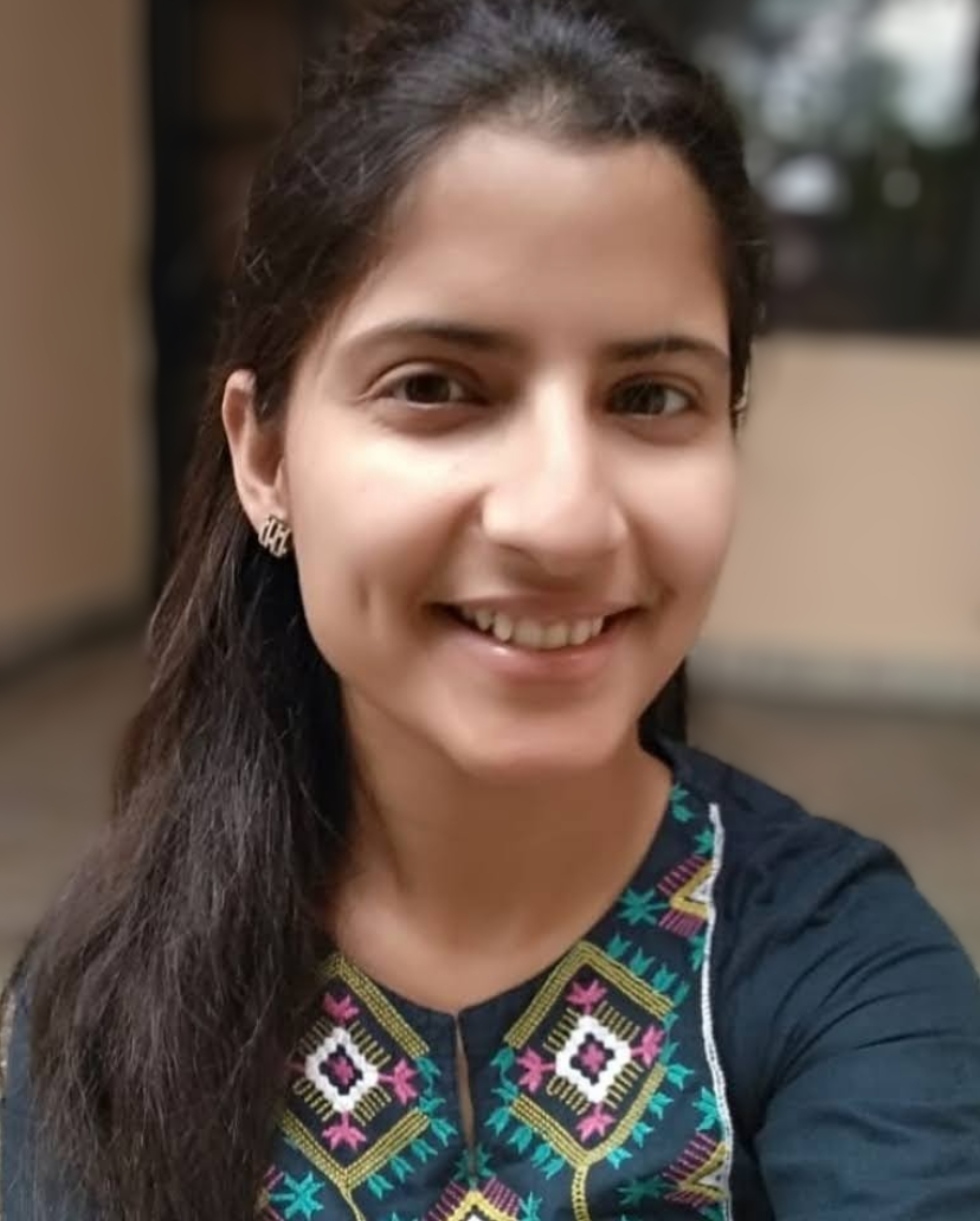 Gurpreet Kaur