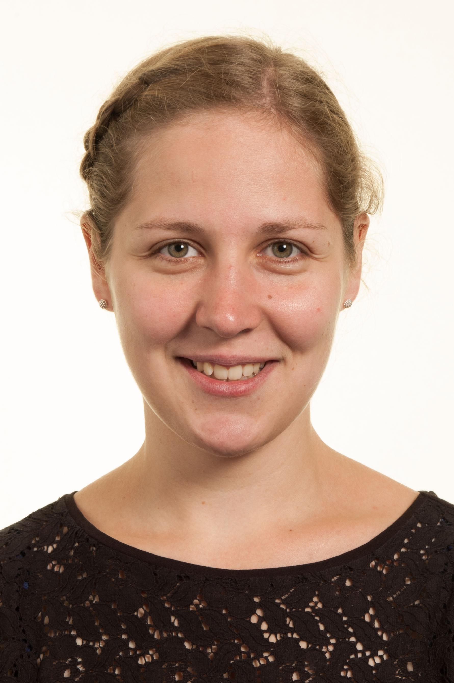 Hannah Eggimann