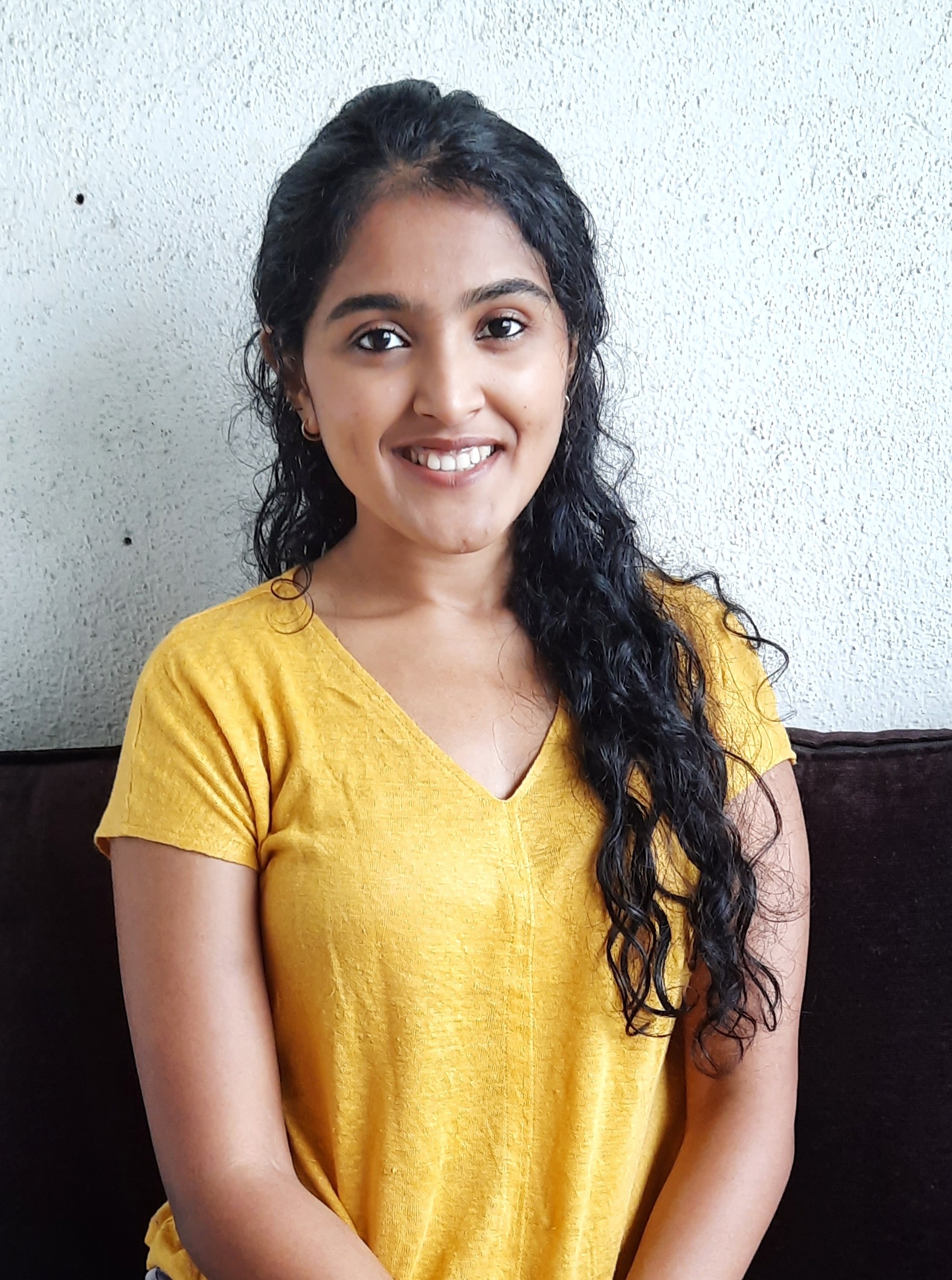 Snigdha Lal
