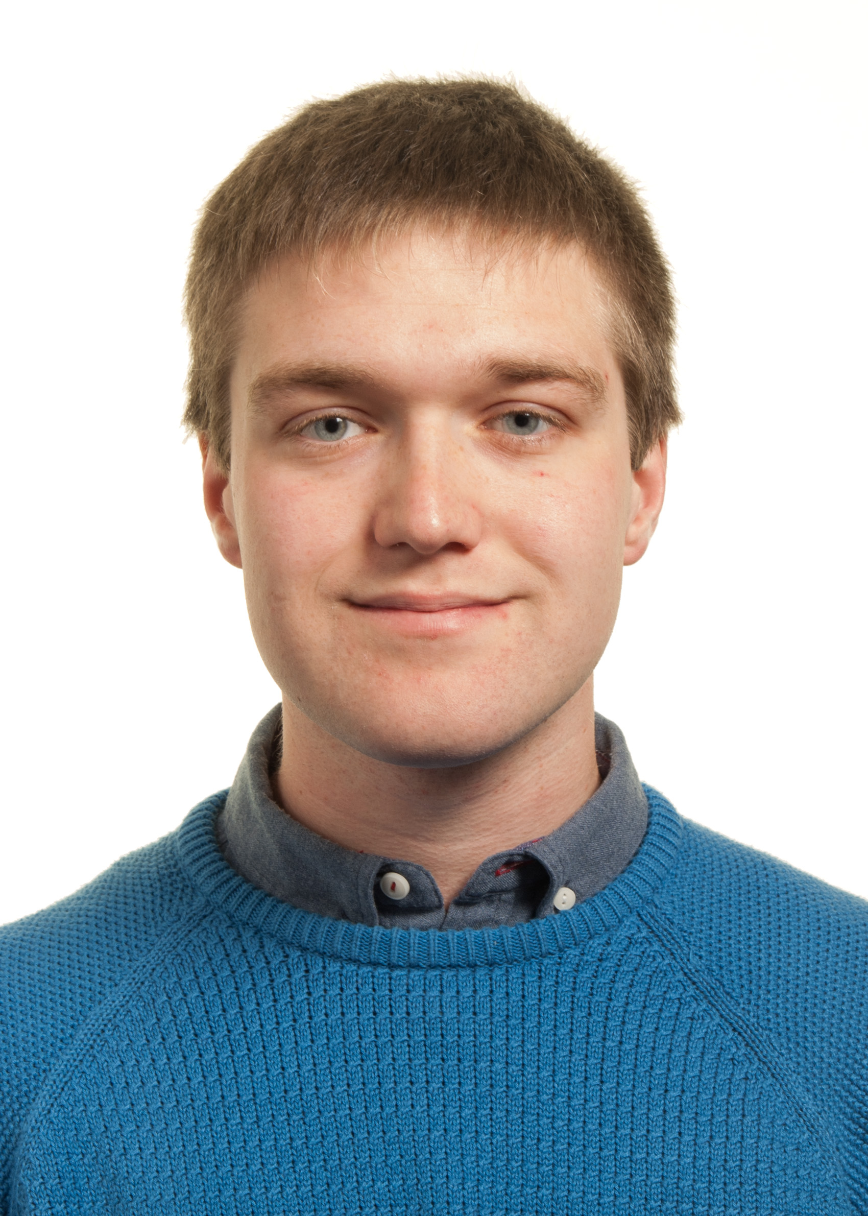 Timothy Crothers
